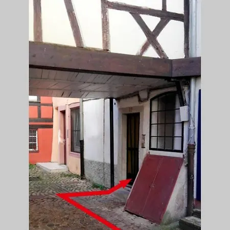 Appartement Cosy Rue Sainte Madeleine *