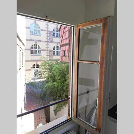 Appartement Cosy Rue Sainte Madeleine
