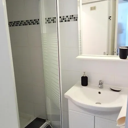 Cosy Rue Sainte Madeleine Appartement *