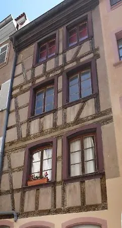 Appartement Cosy Rue Sainte Madeleine